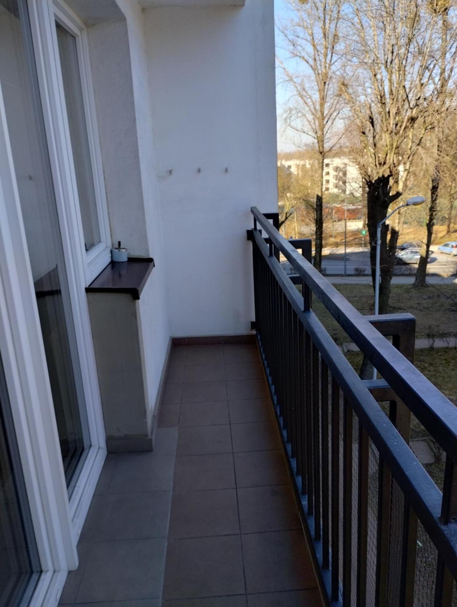 Studio Park Slaski M.10 Katowice/Chorzów Exterior foto